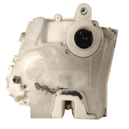 FECHADURA TRASEIRA DIREITA FIT CITY 2009 A 2014 7 PINOS