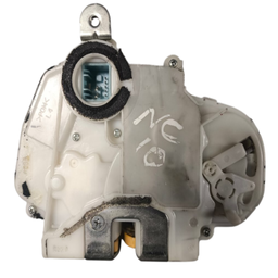 FECHADURA TRASEIRA ESQUERDA CIVIC 2007 2008 A 2011 7 PINOS