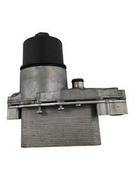 SUPORTE FILTRO OLEO DISCOVERY 4 3.0 DIESEL ANO 2012 2013