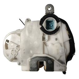 FECHADURA TRASEIRA DIREITA CIVIC 2007 2008 A 2011 7 PINOS