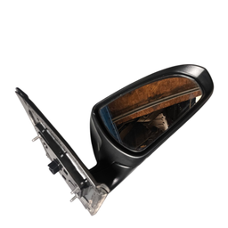 RETROVISOR DIREITO HB20 2020 A 2024 PRATA C/ PISCA 7 PINOS