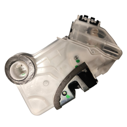 FECHADURA DIANTEIRA ESQUERDA COROLLA CROSS 2022 A 24 6 PINOS