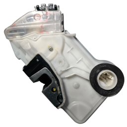 FECHADURA DIANTEIRA DIREITA YARIS 2019 A 2024 4 PINOS