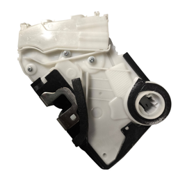 FECHADURA DIANTEIRA DIREITA FIT CITY 2015 A 2021 2 PINOS