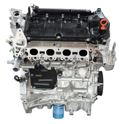 MOTOR PARCIAL CITY 1.5 FLEX 2022 2023 2024 ASPIRADO