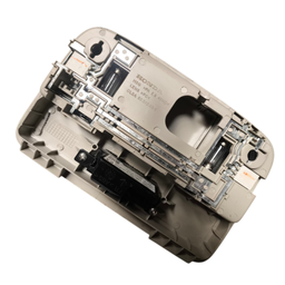 LUZ TETO CORTESIA DIANTEIRO CITY 2022 2023 2024