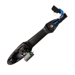 MACANETA EXT DIANTEIRA DIREITA + SENSOR CITY 2022 A 24 AZUL