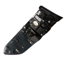 LANTERNA TRASEIRA DIREITA CITY 2022 A 2024 C/ LED CANTO