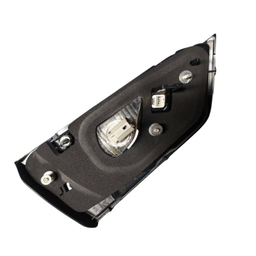 LANTERNA TRASEIRA DIREITA CITY 2022 A 2024 C/ LED MALA