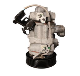 COMPRESSOR AR CONDICIONADO CITY HRV 1.5 2022 A 2024 ASPIRADO