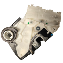 FECHADURA DIANTEIRA ESQUERDA FIT CITY 2015 A 2021 8 PINOS