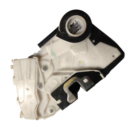 FECHADURA DIANTEIRA DIREITA CRV 2012 A 2017 6 PINOS