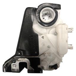 FECHADURA TRASEIRA ESQUERDA CRV 2012 2013 A 2017 4 PINOS