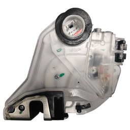 FECHADURA TRASEIRA ESQUERDA CIVIC G10 2017 A 2021 4 PINOS