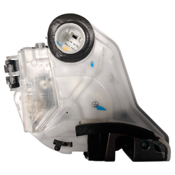 FECHADURA TRASEIRA DIREITA CIVIC G10 2017 A 2021 4 PINOS