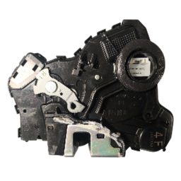 FECHADURA DIANTEIRA DIREITA RAV4 2007 2008 A 2018 4 PINOS