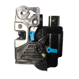 FECHADURA DIANTEIRA DIREITA HB20 2012 2013 A 2019 4 PINOS