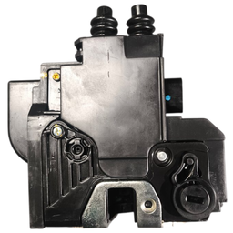 FECHADURA TRASEIRA ESQUERDA HB20 2012 2013 A 2019 4 PINOS