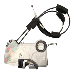 FECHADURA DIANTEIRA DIREITA CITY HRV 2022 A 2024 5 PINOS