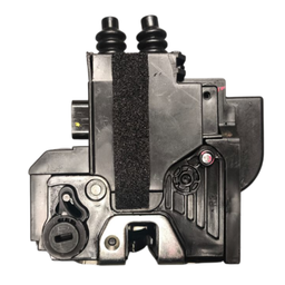 FECHADURA TRASEIRA DIREITA HB20 2012 2013 A 2019 4 PINOS