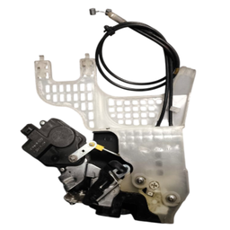 FECHADURA TRASEIRA DIREITA TUCSON 2005 A 2017 5 PINOS