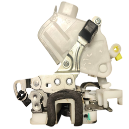 FECHADURA DIANTEIRA ESQUERDA ETIOS 2012 2013 A 2021 2 PINOS