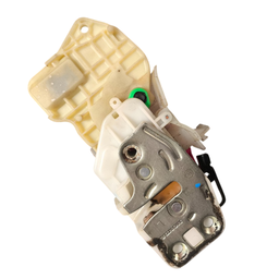 FECHADURA DIANTEIRA ESQUERDA FIT 2003 2004 A 2008 5 PINOS