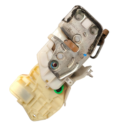 FECHADURA DIANTEIRA DIREITA FIT 2003 2004 A 2008 2 PINOS