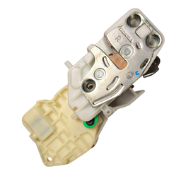 FECHADURA TRASEIRA DIREITA FIT 2003 2004 A 2008 2 PINOS