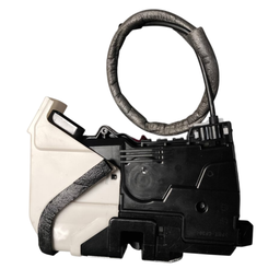 FECHADURA DIANTEIRA ESQUERDA HB20 2020 2021 A 2024 5 PINOS