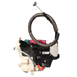 FECHADURA DIANTEIRA DIREITA HB20 2020 2021 A 2024 5 PINOS