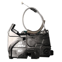 FECHADURA TRASEIRA ESQUERDA HB20 2020 2021 A 2024 5 PINOS