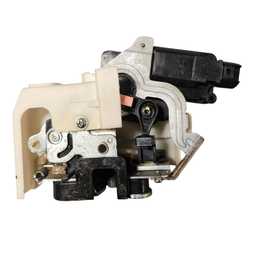 FECHADURA TRASEIRA ESQUERDA PICANTO 2006 2007 A 2011 5 PINOS