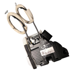 FECHADURA DIANTEIRA ESQUERDA CRETA 2017 2018 A 2021 7 PINOS