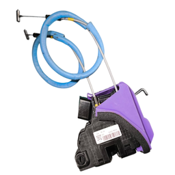 FECHADURA TRASEIRA DIREITA CRETA 2017 2018 A 2021 5 PINOS