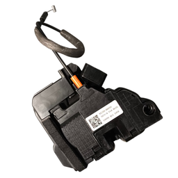 FECHADURA DIANTEIRA ESQUERDA NEW CRETA 2022 A 2024 4 PINOS