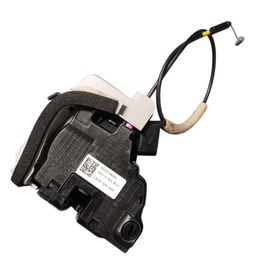 FECHADURA TRASEIRA ESQUERDA NEW CRETA 2022 A 2024 4 PINOS