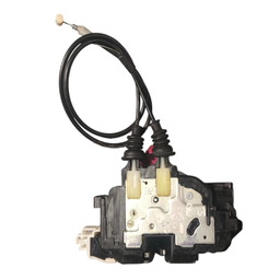 FECHADURA DIANTEIRA ESQUERDA I30 2009 2010 A 2012 6 PINOS