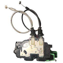 FECHADURA TRASEIRA DIREITA I30 2009 2010 A 2012 4 PINOS