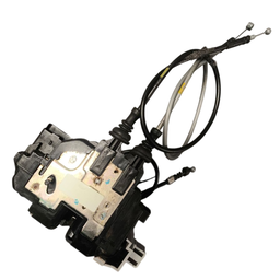 FECHADURA TRASEIRA DIREITA AZERA 2008 2009 A 2011 4 PINOS