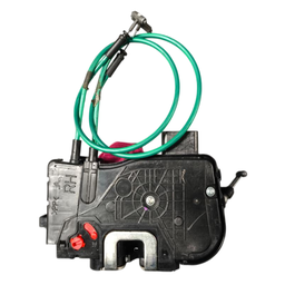 FECHADURA TRASEIRA DIREITA SPORTAGE 2011 2012 A 2016 4 PINOS