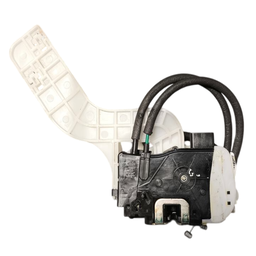 FECHADURA TRASEIRA DIREITA IX35 2010 2011 A 2022 4 PINOS