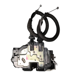 FECHADURA DIANTEIRA DIREITA AZERA 2008 2009 A 2011 4 PINOS