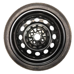 ESTEPE FINO KIA T105/70D14 4 FUROS