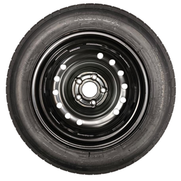 RODA ESTEPE FINO HONDA T135/90D16 5 FUROS