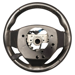 VOLANTE COM CONTROLE COROLLA 2015 2016 2017 2018 2019