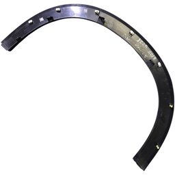 MOLDURA PARALAMA DIANTEIRO ESQUERDO HRV 2016 2017 A 2021