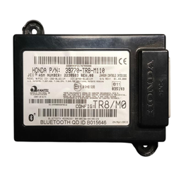 KIT CODE INJECAO CIVIC 2.0 2012 2013 A 2015 2016 AUTOMATICO