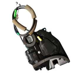 FECHADURA TRASEIRA DIREITA COROLLA 2020 2021 A 2025 4 PINOS