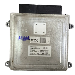 KIT CODE INJECAO SPORTAGE 2.0 2011 2012 A 2015 2016 MANUAL